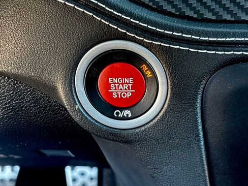 Used 2022 Dodge Charger SRT Hellcat w/ Harman/Kardon Audio Group image 21