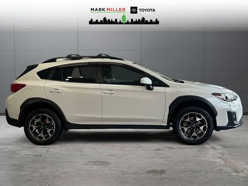 Used 2020 Subaru Crosstrek 2.0i Premium image 6