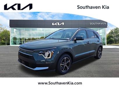 New 2025 Kia Niro EX