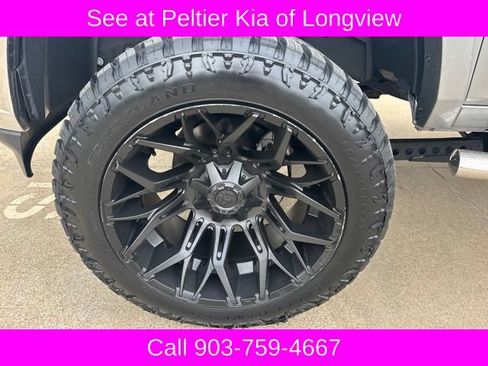 Used 2022 RAM 2500 Laramie AWD/4WD image 9