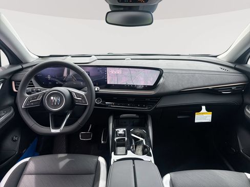 New 2026 Buick Envision Sport Touring AWD/4WD image 20