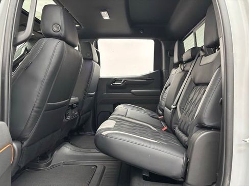 New 2026 GMC Sierra 1500 AT4 w/ AT4 Premium Package AWD/4WD image 42