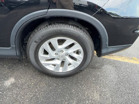 Used 2015 Honda CR-V EX-L image 7