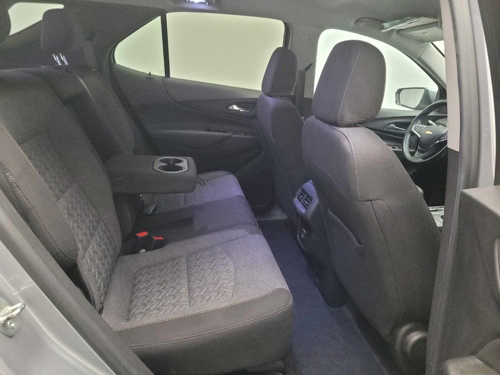 Used 2023 Chevrolet Equinox LT FWD image 19