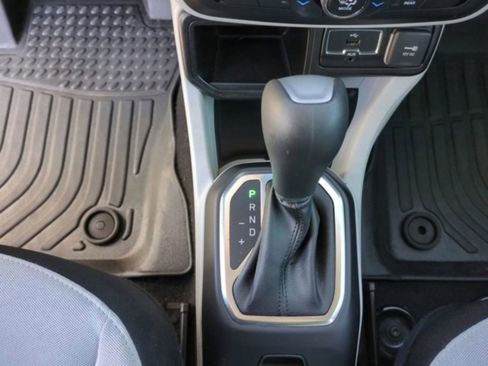 Used 2020 Jeep Renegade Latitude w/ Popular Equipment Group image 20