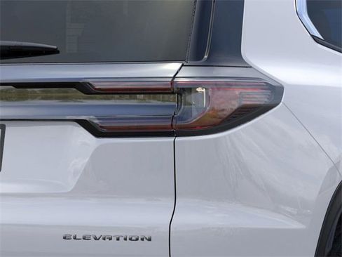 New 2026 GMC Acadia Elevation w/ LPO, Floor Liner Package image 11