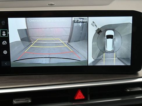 New 2026 Kia Sorento SX AWD/4WD image 31