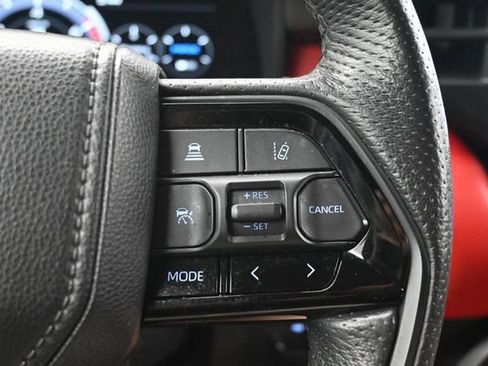 Used 2022 Toyota Tundra TRD Pro AWD/4WD image 10