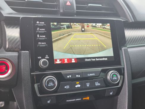 Used 2019 Honda Civic Si image 23
