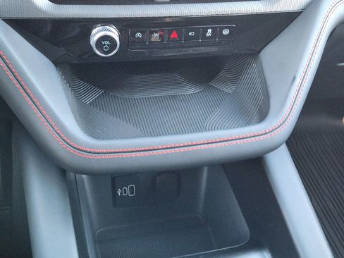 New 2026 Ford Explorer ST-Line w/ ST-Line Street Pack image 19