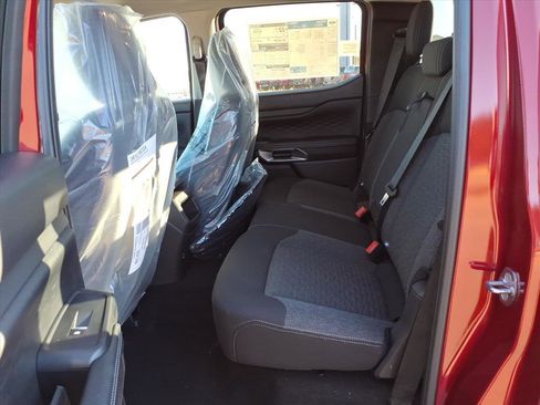 New 2025 Ford Ranger XLT w/ Trailer Tow Package image 6