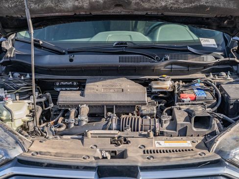 Used 2022 Honda CR-V Special Edition image 21