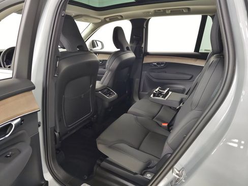 Certified 2026 Volvo XC90 B6 Plus AWD/4WD image 35