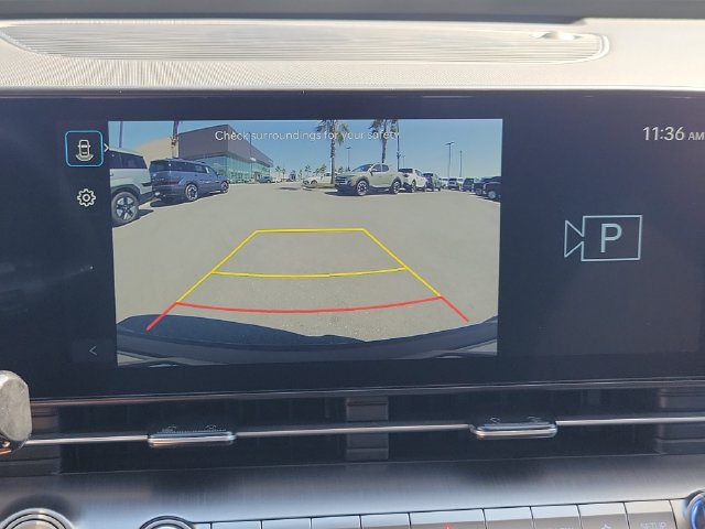 Used 2026 Hyundai Kona SEL Sport FWD image 14