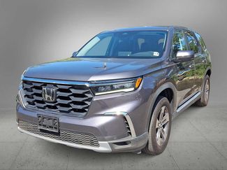 Used 2024 Honda Pilot EX-L video 1