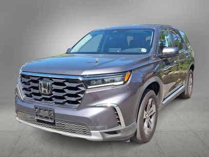 Used 2024 Honda Pilot EX-L