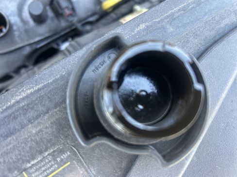 Used 2008 Ford Edge Limited image 50