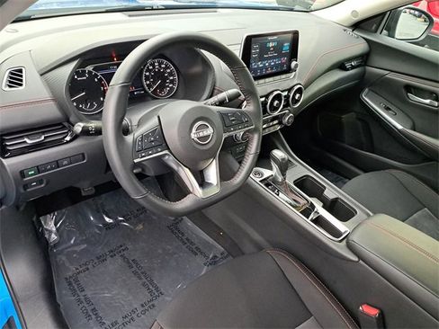 Used 2024 Nissan Sentra SR image 16