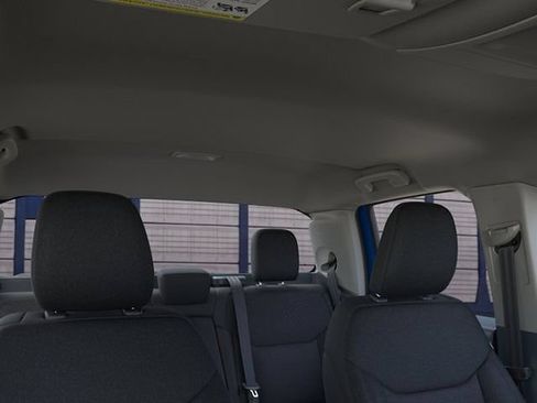 New 2026 Ford Maverick XLT AWD/4WD image 12