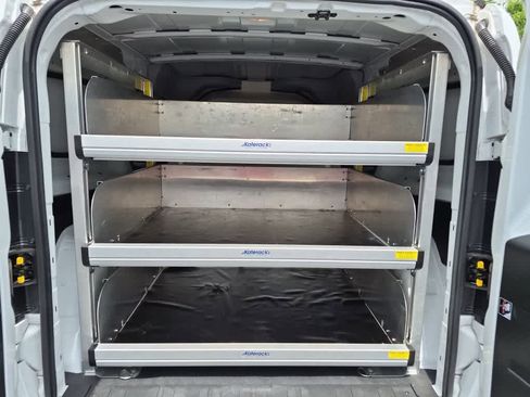 Used 2021 RAM ProMaster City Tradesman SLT w/ Window Group 05 FWD image 34