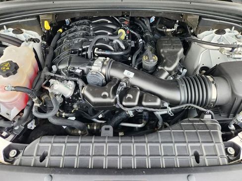 Used 2023 Jeep Grand Cherokee L Limited RWD image 31