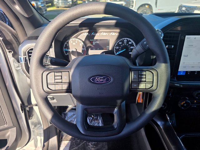 New 2026 Ford F150 STX RWD image 24