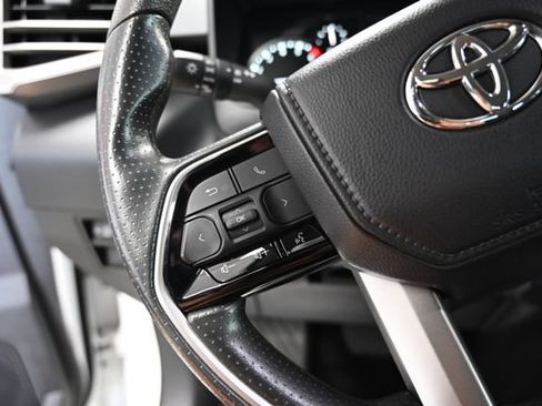 Used 2023 Toyota Tundra SR5 w/ SR5 Convenience Package AWD/4WD image 26