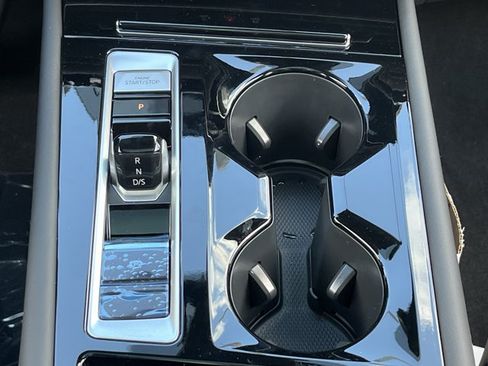 New 2026 Volkswagen Atlas SEL AWD/4WD image 11