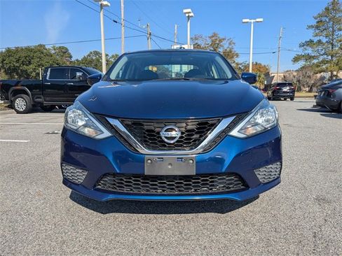 Used 2016 Nissan Sentra S image 10