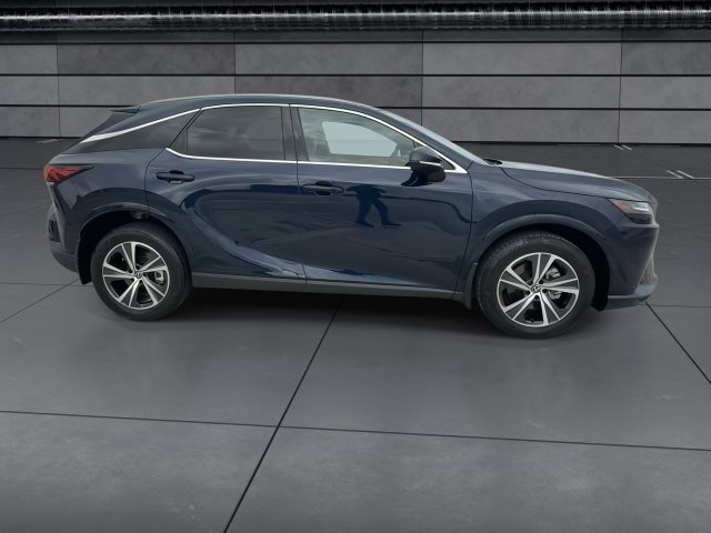 Certified 2024 Lexus RX 350 Premium w/ Accessory Package (Z1) FWD image 9