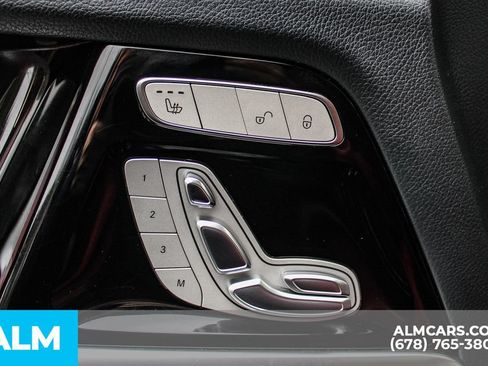 Used 2023 Mercedes-Benz G 63 AMG 4MATIC image 40