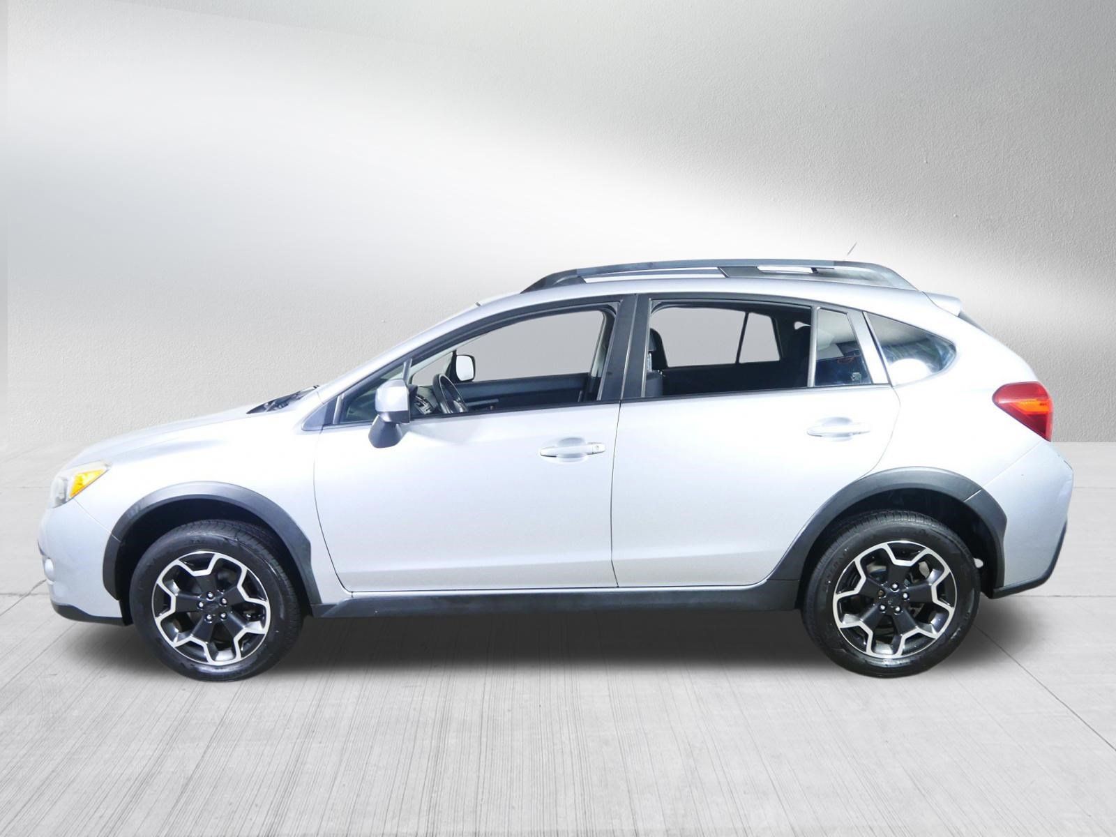 Used 2014 Subaru Crosstrek 2.0i Premium AWD/4WD image 4