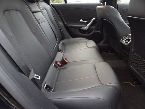 Used 2025 Mercedes-Benz CLA 250 4MATIC image 26