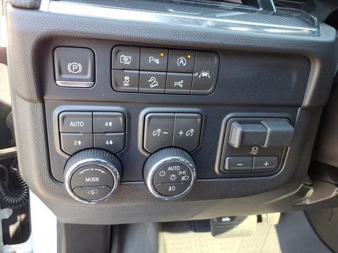 New 2026 Chevrolet Tahoe RST w/ Advanced Technology Package image 13