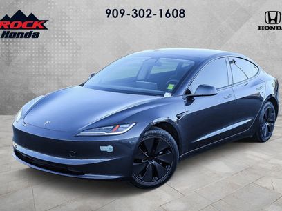 Used 2024 Tesla Model 3 Standard Range