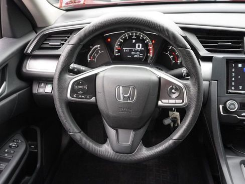 Used 2018 Honda Civic LX image 33