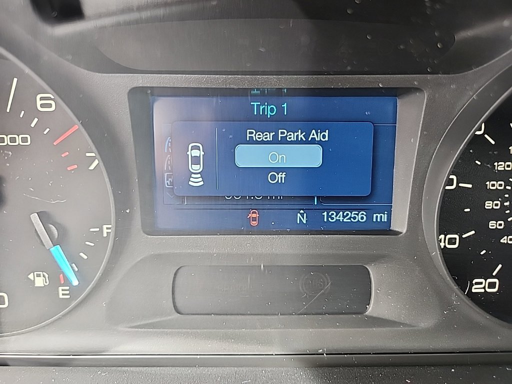 Used 2014 Ford Edge SEL AWD/4WD image 22