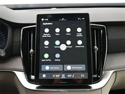 New 2026 Volvo XC90 B6 Ultra w/ Protection Package image 20