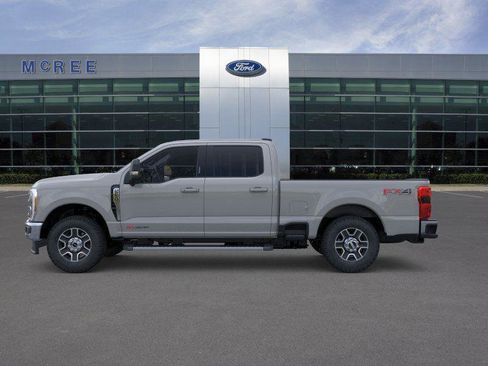 New 2026 Ford F250 Lariat AWD/4WD image 3