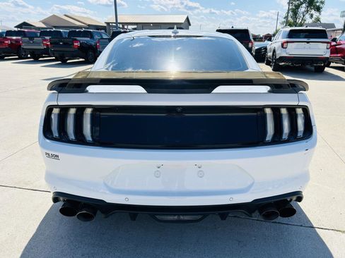 Used 2023 Ford Mustang GT w/ Equipment Group 301A RWD image 32