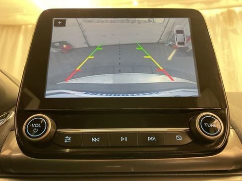 Used 2019 Ford EcoSport SE w/ SE Convenience Package image 20