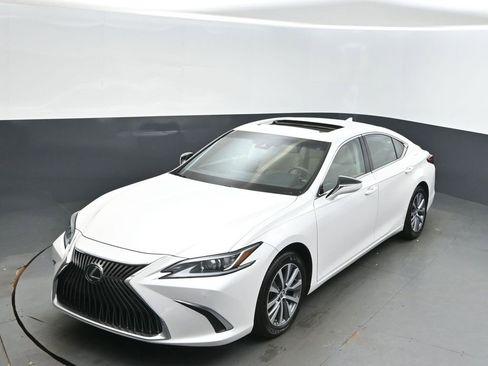 Used 2019 Lexus ES 350 image 30