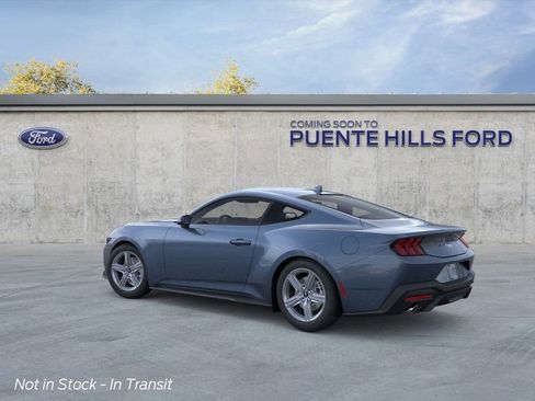 New 2026 Ford Mustang Coupe RWD image 4