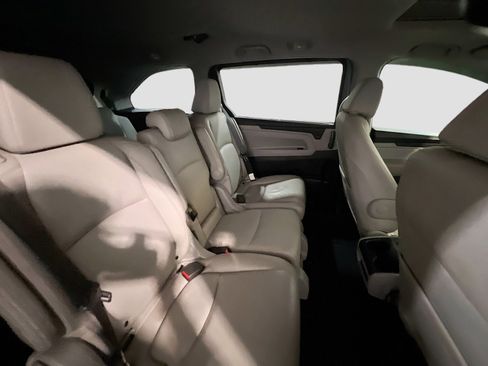 Used 2018 Honda Odyssey EX-L image 22