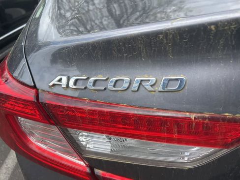 Used 2020 Honda Accord LX image 3