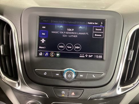 Used 2022 Chevrolet Equinox LS w/ LS Convenience Package image 28