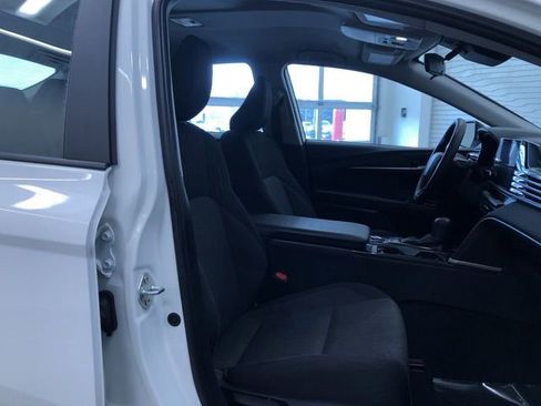 Certified 2025 Toyota Camry LE image 23