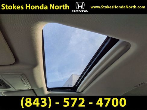 Certified 2024 Honda CR-V EX-L image 24