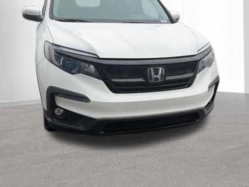 Used 2022 Honda Pilot Special Edition image 19