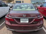 Used 2017 Honda Accord LX image 3